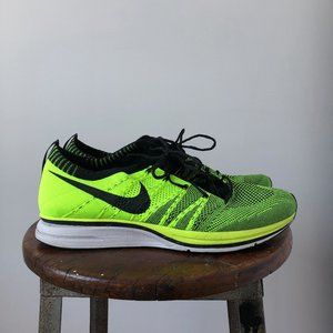 Nike Flyknit Trainers